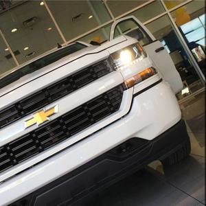 Meet your Posher, Alfonso